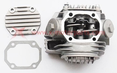Haoxiang Cylinders & Sleeves — Honda CRF50, Honda XR50, Honda Z50